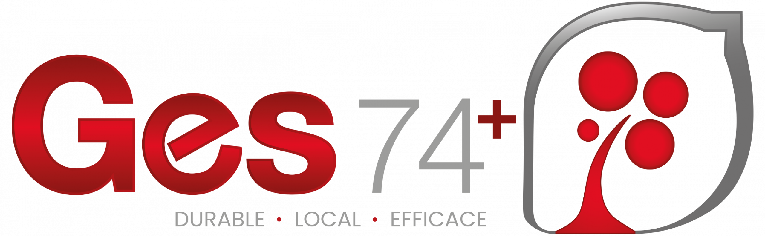 GES74_logo_2026 Logo GES74+